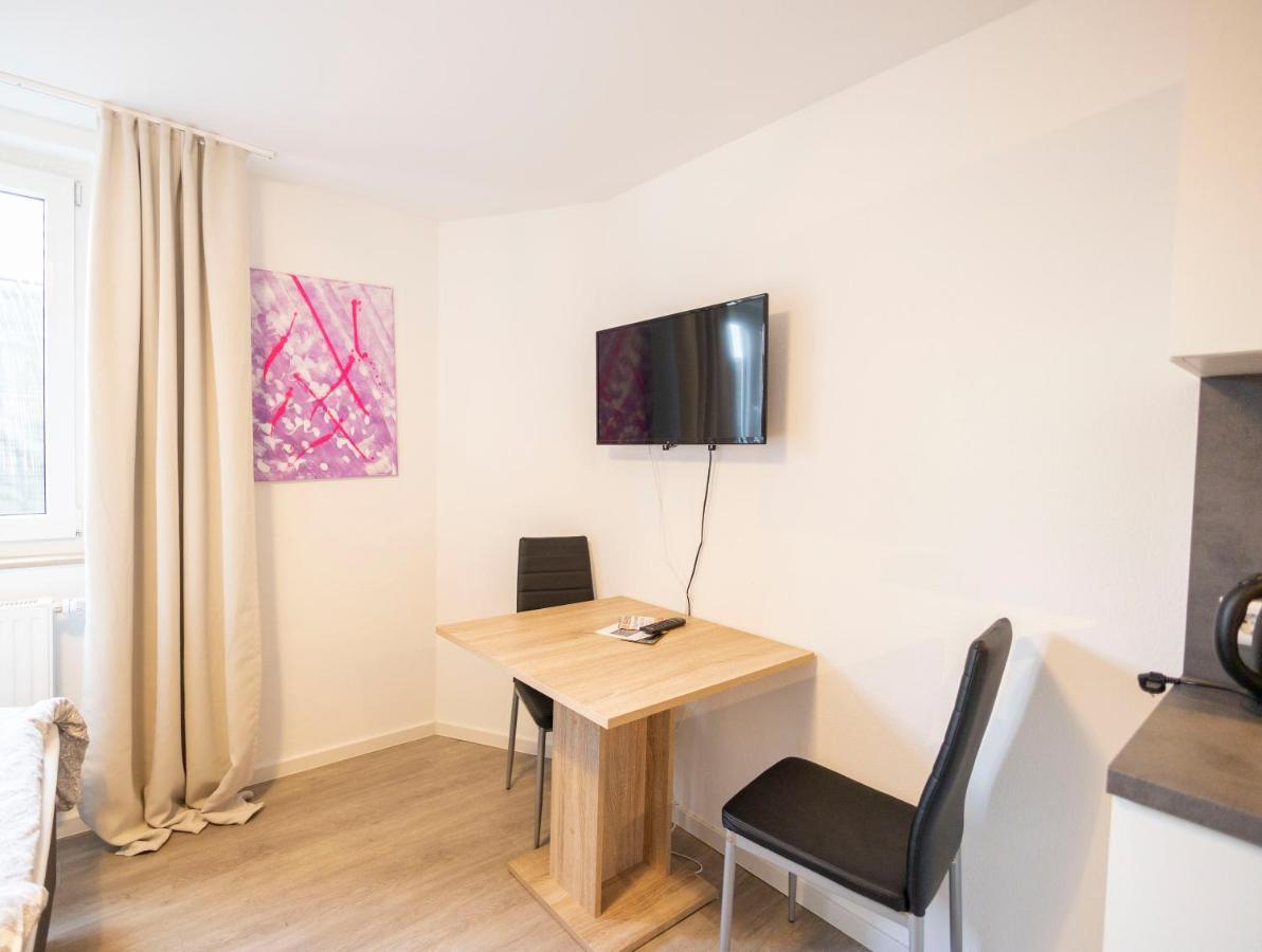 City Apartment Kuche,Bad, Parken Im Zentrum Ravensburgs A14 Extérieur photo